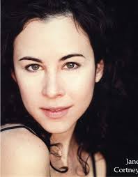 JANE CORTNEY