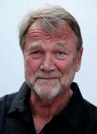 Bo SVENSON : Biography and movies