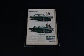 Image result for Medium Blue 1963 Polara