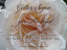 Sie suchen besondere glückwünsche zur hochzeit? Hochzeits Tag Wunsche In Bildform Christliche Perlen
