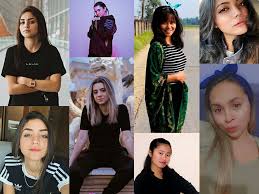 You will find yourself on a desert island among other same players like you. Cakep Coba Lirik 5 Top Global Player Cewek Ff
