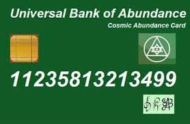 Universal Bank Of Abundance Codigos Sagrados Agesta Codigos Sagrados Codigos Sagrados De Sanacion