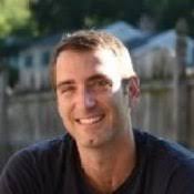 Reflections of an Old Programmer with Ben Northrop