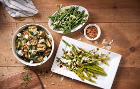 Maybe you would like to learn more about one of these? Grilled Green Beans George Foreman Grills