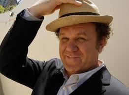 John C. Reilly returns to his hometown with new movie and familiar face