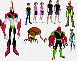 4.8 out of 5 stars 45. Ben 10 Alien Force Extraterrestrial Life Ben 10 Superhero Fictional Character Png Pngegg