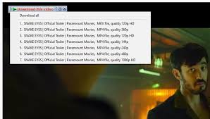 Here's what to do instead of pointing your phone at your monitor. The Best Video Downloaders For Chrome That You Need Ghacks Tech News