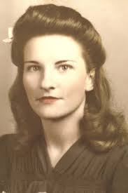 Amorette Skipper Stowell White