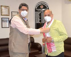 Assam Police On Twitter Shri Deepak Kr Kedia Ips Igp L O Joined Back At Police Headquarters After Bravely Defeating Coronavirus And Was Welcomed By Shri Harmeet Singh Ips Adgp Our Brave Coronawarriors You can check them on themehunk.com. shri deepak kr kedia ips igp
