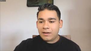 🔺 #ASÍ: “Esperamos que la noticia fuera falsa”: Eli Espino, amigo de  Rodrigo García, uno de las personas que perdieron la vida en el bar ‘Los  Cantaritos’; lamentó el ataque ocurrido en el bar de ...