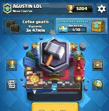 Clash royale grandes batallas épicas, liga 2 (combatientes ii) gameplay clash royale, las mejores batallas épicas de 3 corona. Cuentas Clash Royale Home Facebook