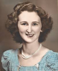 Passing of a Beloved Lady in Heritage New Perlican