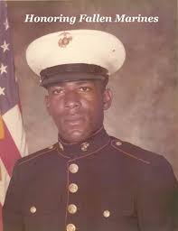 We loss a great Brother; my Cousin Harold Watley. He inspired me to become  a Marine and was there to greet me when I returned from Boot Camp.” -RKR  #USMC #fblifestyle -TRIP