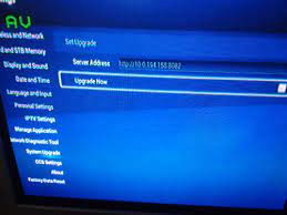 I will be wasting my time again if myciga developer or anyone comes out with 17.1 fork for our hypptv kitkat. Unifi Tv Ver 2
