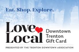 Below are 37 working coupons for postmates gift card code from reliable websites that we have updated for users to get maximum savings. Buy A Love Local Downtown Trenton E Gift Card Gift Card