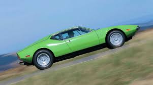 Image result for Medium Green 1971 Pantera