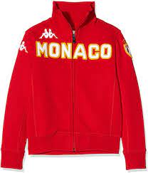Schnelle lieferung und sichere zahlung. Kappa Eroi As Monaco Jacke Manner Amazon De Sport Freizeit