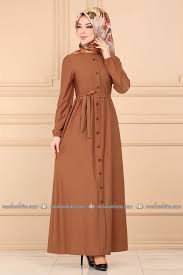 ملابس محجبات تركية حديثة اسعار ملابس المحجبات Sayfa 7 2020 Elbise Elbiseler Gomlek Elbise