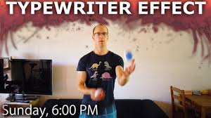 It helps create a defined finished look and setting while highlighting the however, effects can get expensive to purchase and a bit tedious to make. Premiere Gal Typewriter Effect For Adobe Premiere Pro Premiere Bro