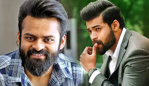 Actors allu arjun, ram charan, allu sirish, varun tej and niharika konidela are tej's cousins. Varun Tej Vs Sai Dharam Tej Who S Right Wrong