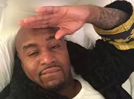 Donte Whitner lands one-year deal with Redskins