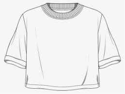 Check spelling or type a new query. Shorts Drawing Crop Top Drawing Of A Crop Top Transparent Png 660x500 Free Download On Nicepng