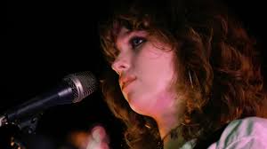 Molly Payton Shares New Single 'Accelerate'