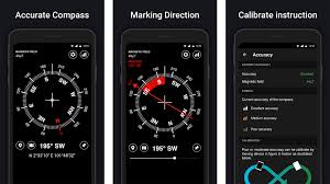 Slick compass app for android. 5 Best Compass Apps For Android Android Authority