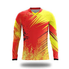 Kini hadir jerseykeren sebagai produsen jersey mancing lengan panjang dengan kualitas jersey diatas standard!! Jual Bintang Sport Jersey V Neck Lancip Custom Jersey Sepeda Lengan Panjang Unisex Rdk34 Terbaru Juli 2021 Blibli