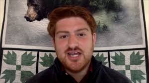 Stuart Hall 8th Graders Pull Off Clever Virtual Congé Reveal