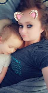 Hello, I'm Carla and something to know about me is I have 3 incredible sons.