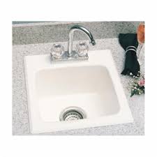 elm mustee 20 durastone bar sink, 15