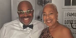 Marilyn Tatum and Patrick Nathan's Wedding Website