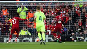 Fifa 19 lionel messi and the rest of the barcelona team s. Fc Liverpool Fc Barcelona Aufstellung Im Champions League Halbfinale Eurosport
