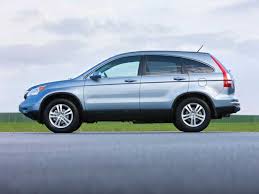 Have You Heard About The 2011 Honda CR-V Problems ...