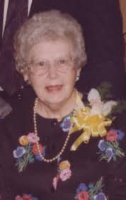 Roxy St. Clair Obituary