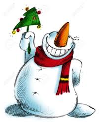Cartoon Illustration Of A Smiling Snowman With Red Scarf Stock Photo Picture And Royalty Free Image Image 8904816 You'll receive email and feed alerts when new items arrive. cartoon illustration of a smiling snowman with red scarf