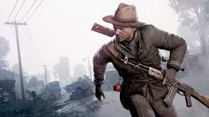 Your hub for everything related to ps5 including games, news, reviews, discussion, questions, videos, and more. Survival Game Vigor Klingt Wie Eine Mischung Aus Fallout Eft