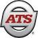 Anderson Trucking Service logo