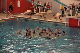 Check spelling or type a new query. Nfhs Most Ever Hs Water Polo Athletes In 2016 17 Twp