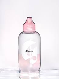 It's about fun and freedom and being ok with yourself today. Glossier Milky Oil Makeup Remover Review Fashionista