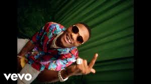 Wizkid No Stress Official Video Youtube