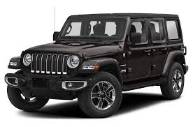 We hope you enjoy this detailed walk around of this amazing 2021 jeep wrangler sahara unlimited. 2020 Jeep Wrangler Unlimited Sahara 4dr 4x4 Pictures