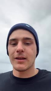 Johnny the eshay. #johnnythelamb #lamb #farm #fyp