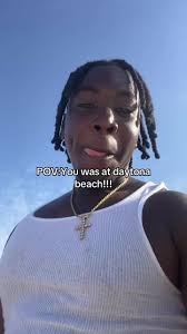#fyp #100unid #daytonabeach #foryoupage