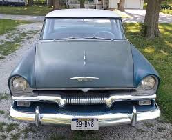 Image result for Palm Beach Gray 1955 Plymouth