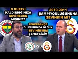 ′′ if galatasaray becomes a champion, i will go to the program with an athlete. Emre Bol Ve Savas Corlu Dan Gergin Tartisma Rizespor 2 3 Galatasaray