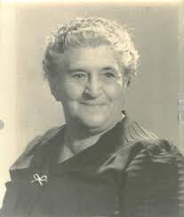 Alice Marie (LaBelle) Kiolet (1875-1961)