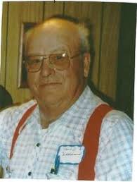 Obituary for ALBERT RAYMOND HILDEBRAND
