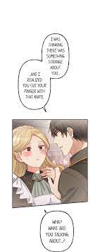 The Heat of the Reincarnated Villainess - Chapter 19 - S2Manga